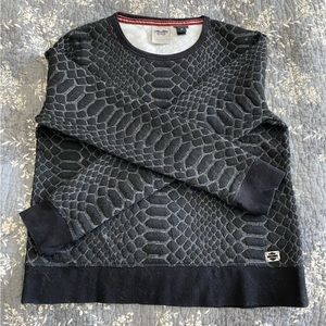 Harley Davidson Sweater/ Sweatshirt